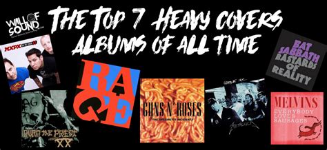 Top 7 heavy